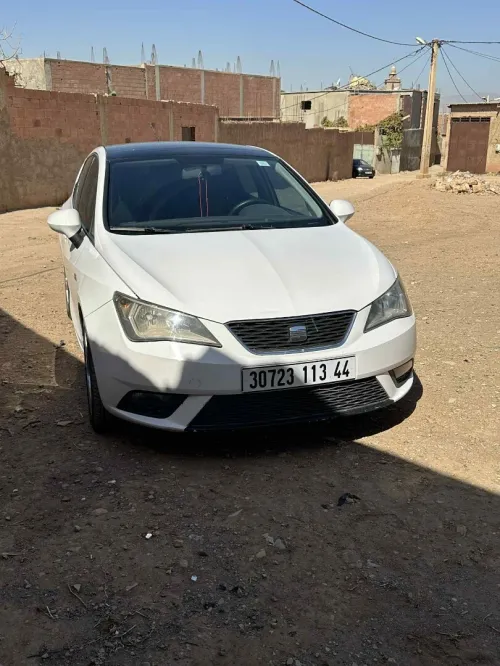 Seat Ibiza 2013 Fully +Toit ouvrant