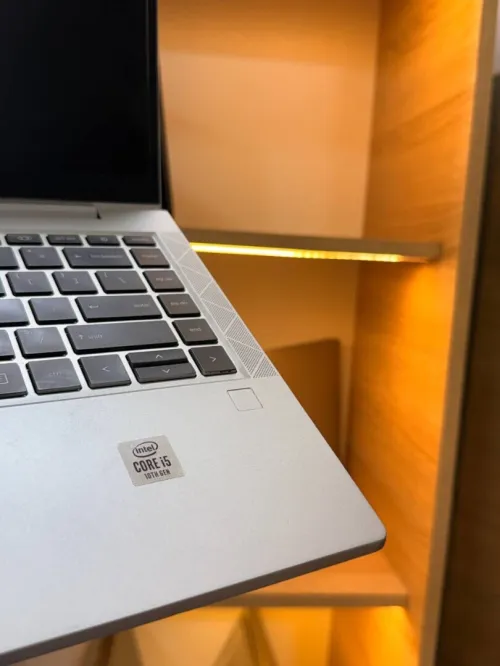 HP EliteBook 840 G7 I5 10310U 16G 256 SSD 14" Full HD
