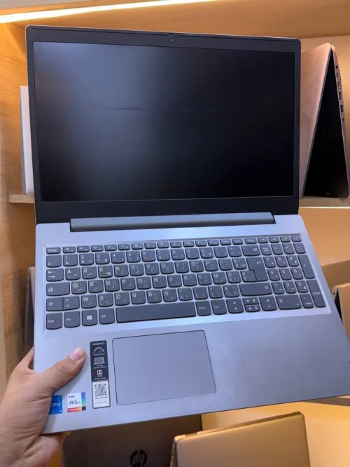 LENOVO IDEAPAD 3 / 11th I5-1135G7 / 8GO DDR4 / 256GO SSD / 15.6 FHD