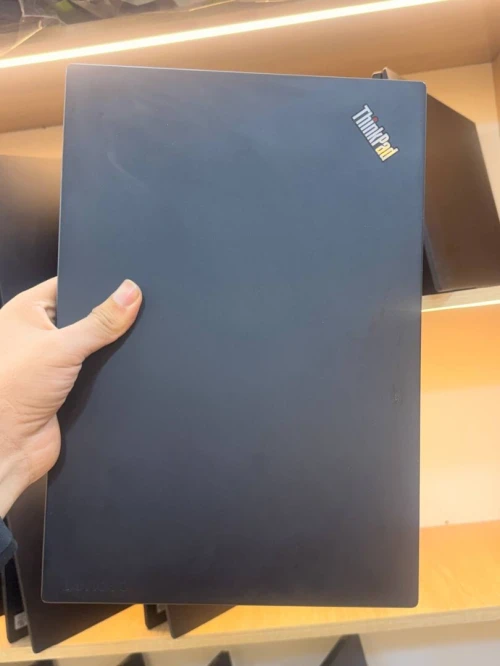 LAPTOP LENOVO THINKPAD T480 , I5-8650u , 8GB 256GB SSD , 14" TACTILE