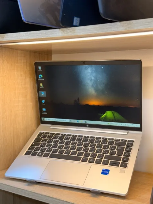 HP ELITEBOOK 640 G10 i5 13 16/512 14"FHD