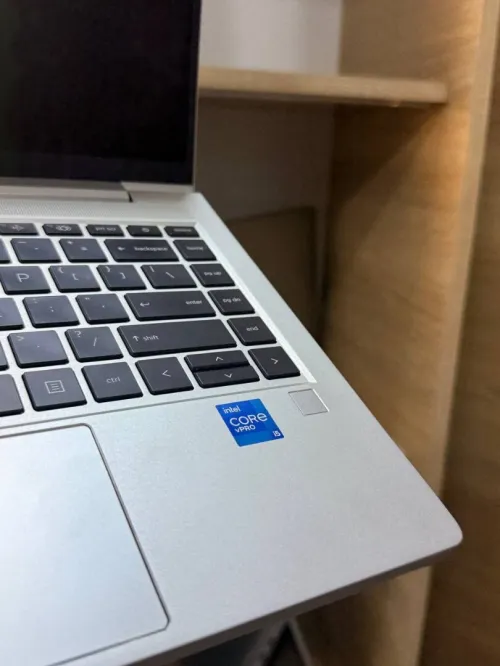 HP PROBOOK 450 G8 I5 11TH 8GB 256SSD 15.6"