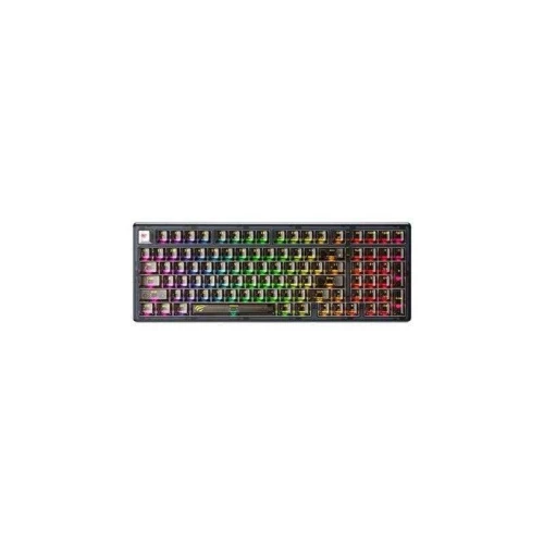 Gamenote Kb875l Gaming Mecanique