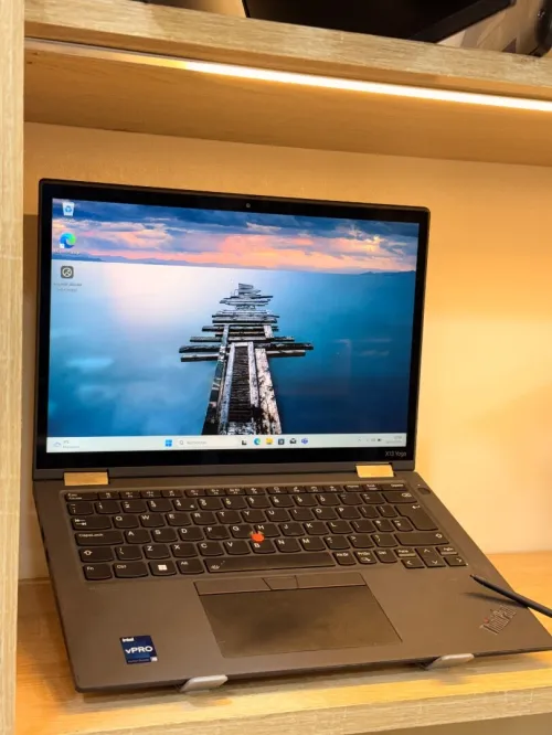 Lenovo ThinkPad X13 Yoga Gen 3 2in1 I5 1235U 16/512