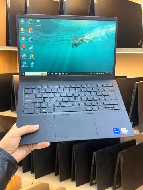 DELL VOSTRO 3420  I7-1255U  16Go/256Go 14 FHD