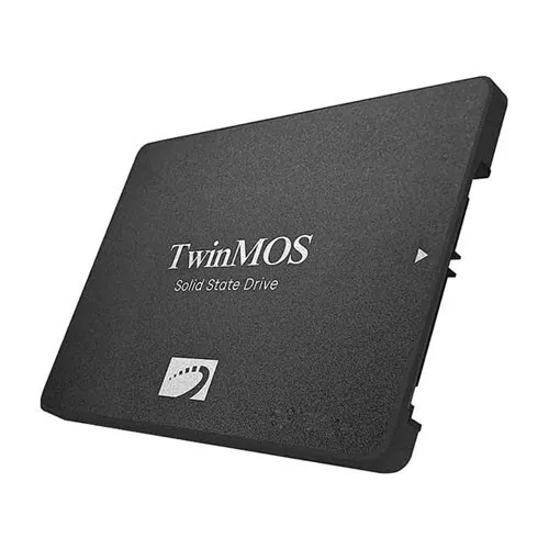 TwinMOS h2Ultra HYPER SSD 256GB