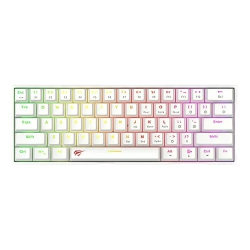 KEYBOARD HAVIT KB881L