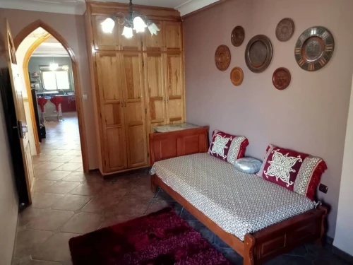 Vente Appartement F4 Tizi Ouzou Tizi ouzou