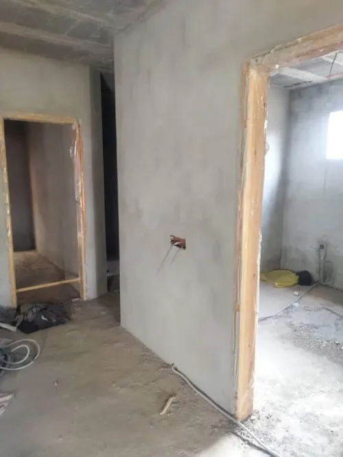 Vente Villa Tébessa Tebessa