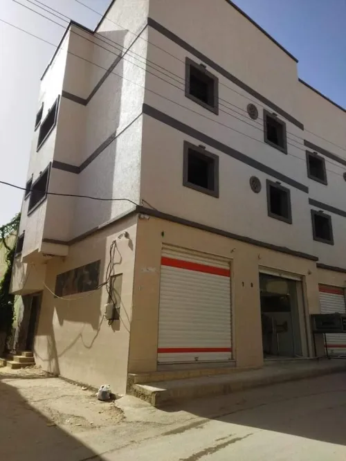 Vente Villa Tébessa Tebessa
