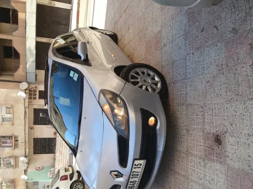 Renault Clio 3 2008 Dynamique