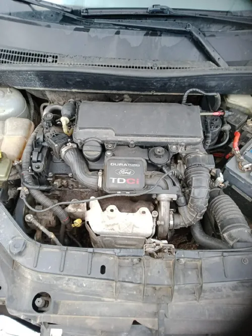 Ford Fusion 2009 Fusion