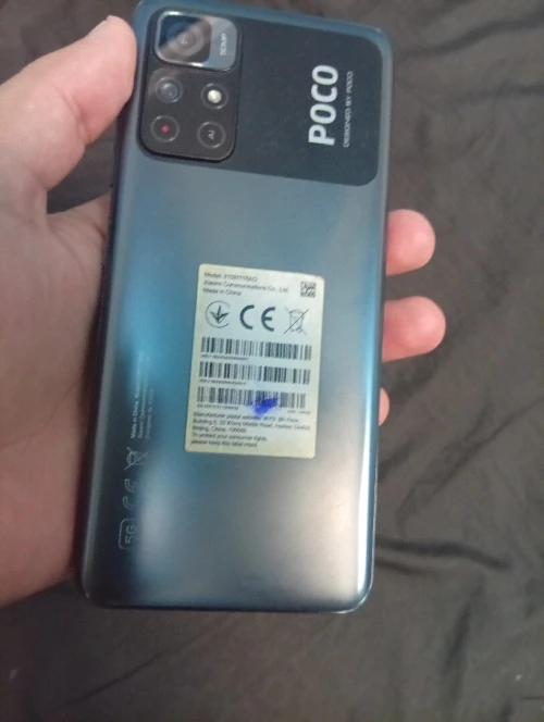 مجموعة هواتف حالة جيدة HUAWEI - OPPO- POCO -REDMI