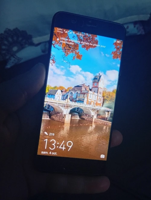 مجموعة هواتف حالة جيدة HUAWEI - OPPO- POCO -REDMI