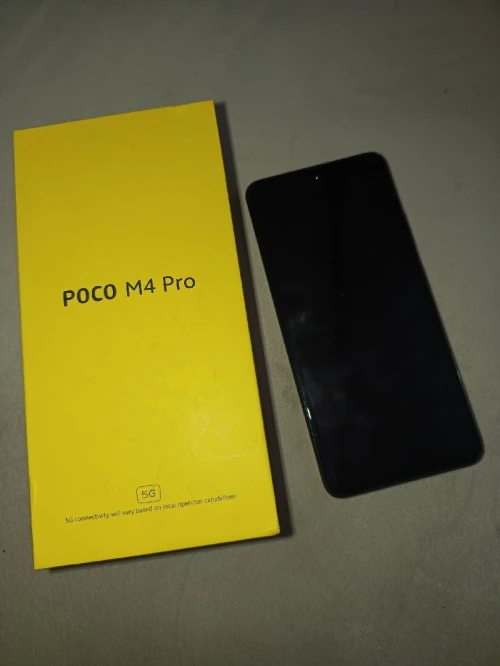 POCO M4 Pro POCO M4 Pro 5G