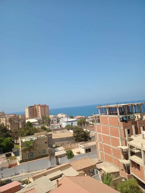 Vente Appartement Alger Hammamet
