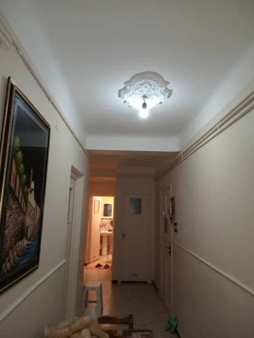 Vente Appartement Alger Hammamet