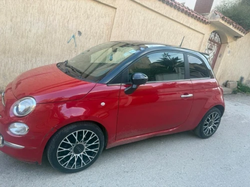 Fiat 500 2023 Dolcevita plus 