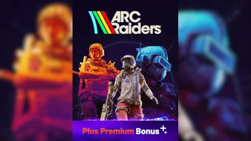 ARC Raiders (PC) - Steam Key - GLOBAL تخفيض حصري