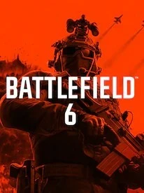 Battlefield 6 (PC) - Steam Account - GLOBAL