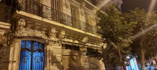 Vente Appartement F5 Oran Oran