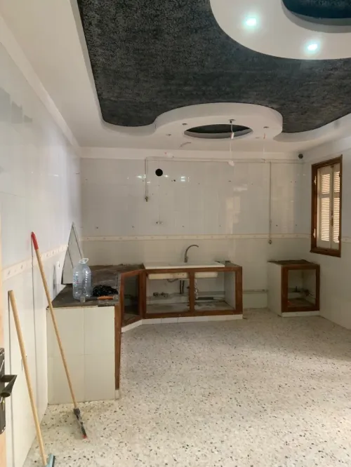Vente Villa Alger Birkhadem
