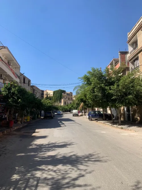 Vente Villa Alger Birkhadem