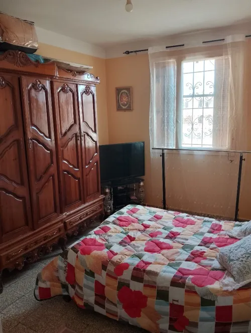 Vente Appartement F4 Djelfa Djelfa