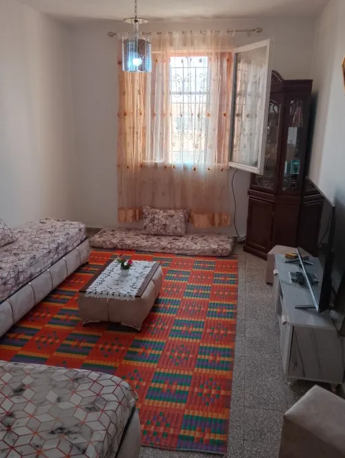 Vente Appartement F4 Djelfa Djelfa