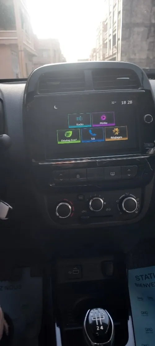Renault Kwid 2024 Itense
