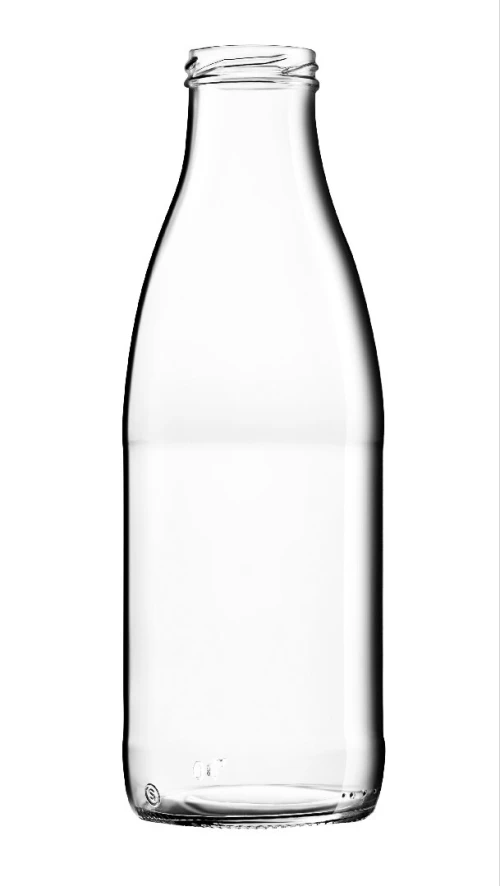 Emballage en verre ( Bocaux-Bouteille-Flacon pharmaceutique-Parapharmaceutique-