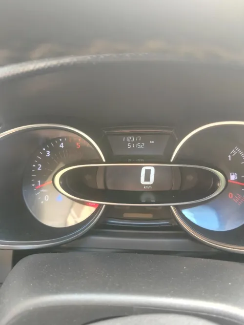 Renault Clio 4 2019 Dynamique