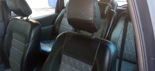 Renault Scenic 2001 Scenic