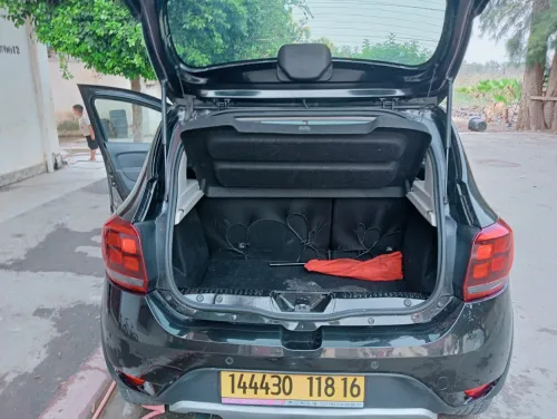 Dacia Sandero 2018 Access