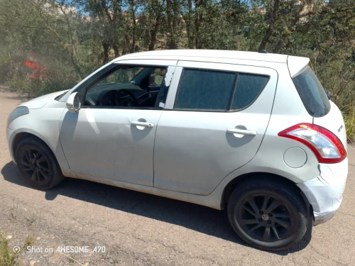 Suzuki Swift 2014 Swift
