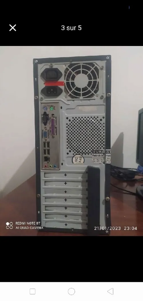 PC