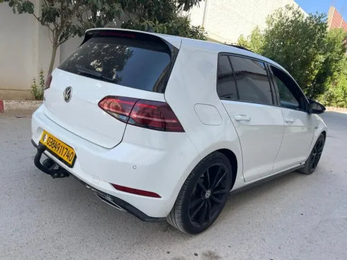 Volkswagen Golf 7 2017 Golf 7