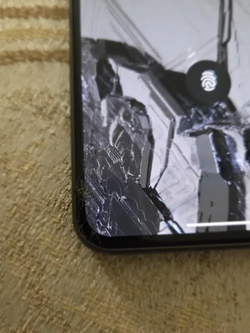 Google Pixel 8 MDM