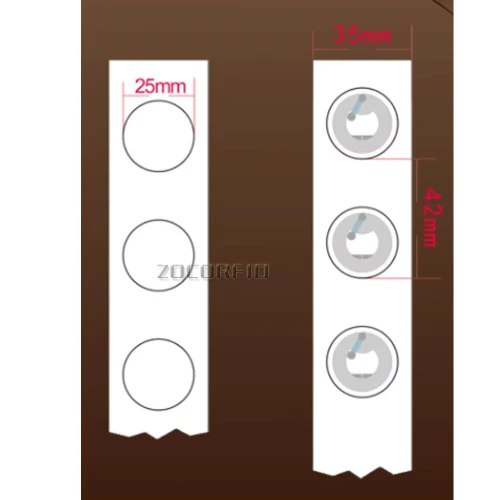 Puce NFC