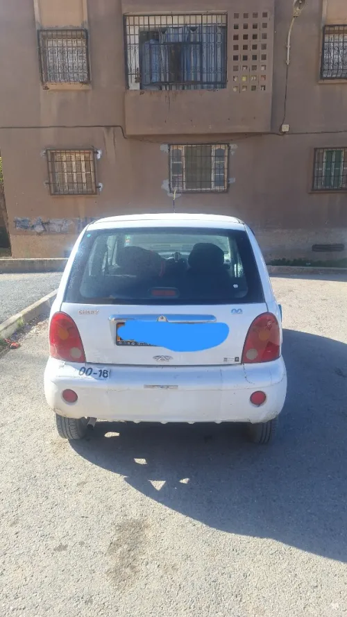 Chery QQ 2013 QQ