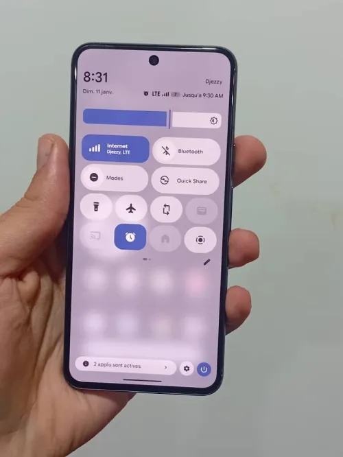 Google pixel Pixel 8 uk