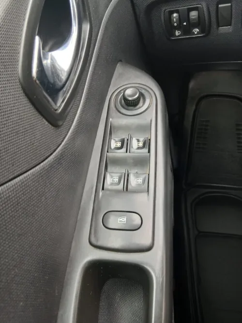 Renault Captur 2014 