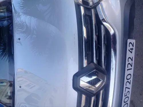 Renault Dester 2022 