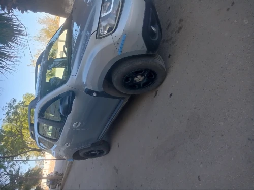 Renault Dester 2022 
