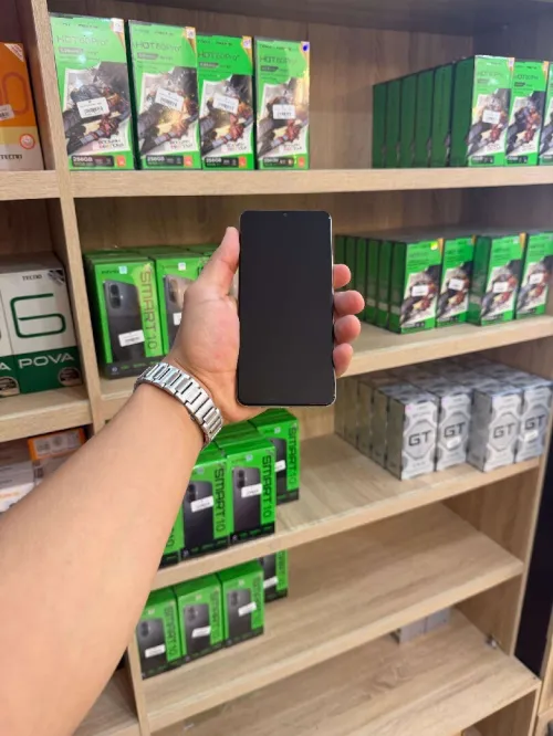 Realme Note 70