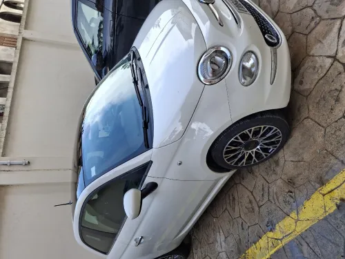 Fiat 500 2024 Dolcevita plus 