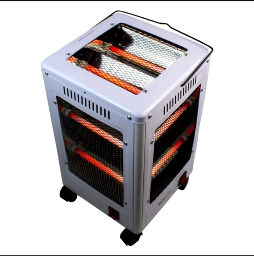 Chauffage électrique