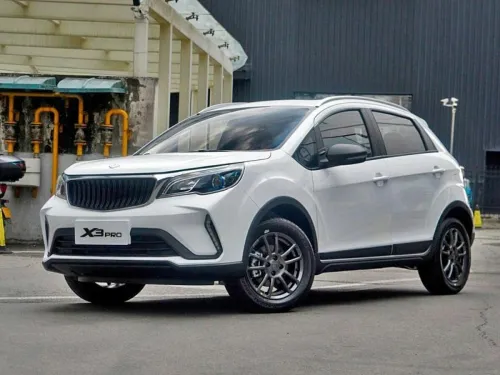 Livan X3 Pro  2025 International