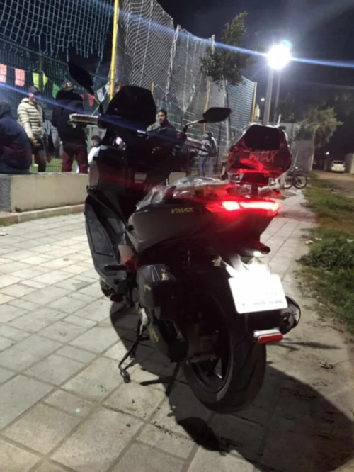 Vms V max 2025