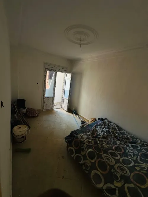 Vente Appartement F2 Jijel Jijel
